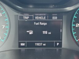 
										2022 Chevrolet Colorado Extended Cab Pickup full									