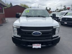 
										2019 Ford F250 Regular Cab Truck **8ft STAKE BED** full									
