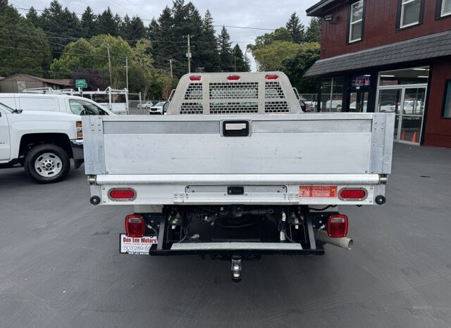
								2019 Ford F250 Regular Cab Truck **8ft STAKE BED** full									
