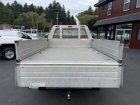 2019 Ford F250 Regular Cab Truck **8ft STAKE BED**