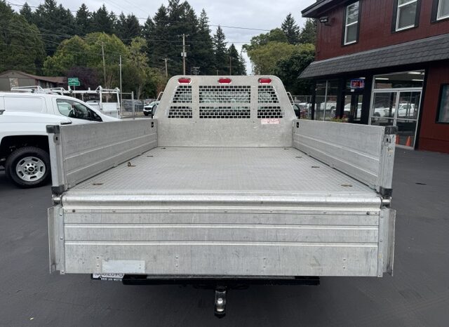 
								2019 Ford F250 Regular Cab Truck **8ft STAKE BED** full									