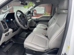 
										2019 Ford F250 Regular Cab Truck **8ft STAKE BED** full									