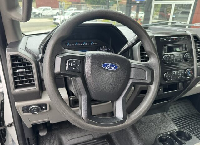 
								2019 Ford F250 Regular Cab Truck **8ft STAKE BED** full									