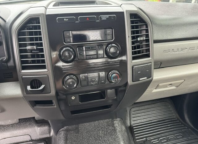 
								2019 Ford F250 Regular Cab Truck **8ft STAKE BED** full									