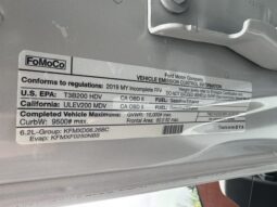 
										2019 Ford F250 Regular Cab Truck **8ft STAKE BED** full									