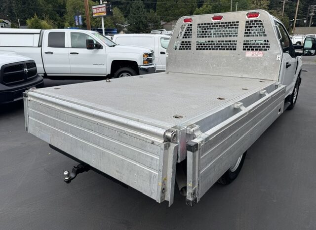 
								2019 Ford F250 Regular Cab Truck **8ft STAKE BED** full									