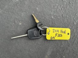 
										2019 Ford F250 Regular Cab Truck **8ft STAKE BED** full									