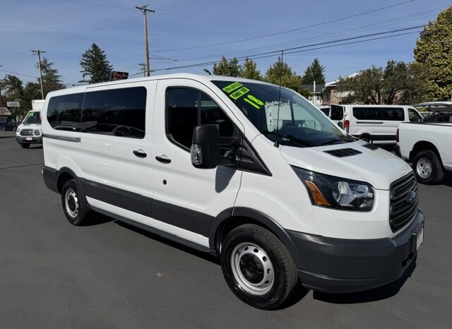 2018 Ford Transit 150 Passenger Van 13369