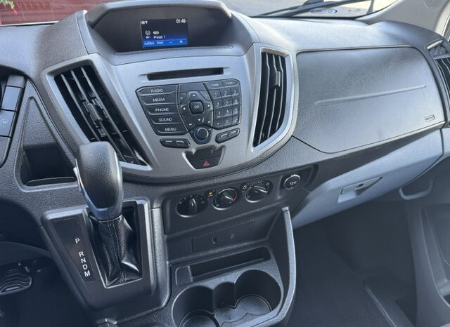 
								2018 Ford Transit 150 **8-PASSENGER** Van full									