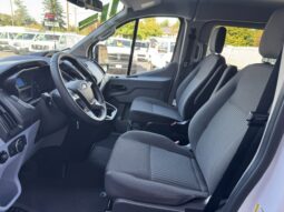 
										2018 Ford Transit 150 **8-PASSENGER** Van full									