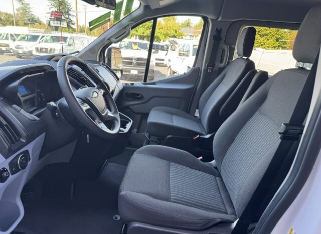 
								2018 Ford Transit 150 **8-PASSENGER** Van full									