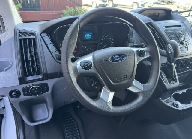 
								2018 Ford Transit 150 **8-PASSENGER** Van full									
