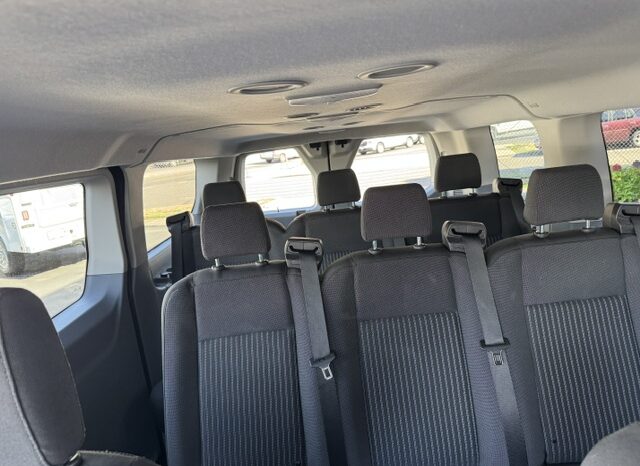 
								2018 Ford Transit 150 **8-PASSENGER** Van full									
