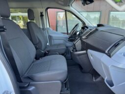 
										2018 Ford Transit 150 **8-PASSENGER** Van full									