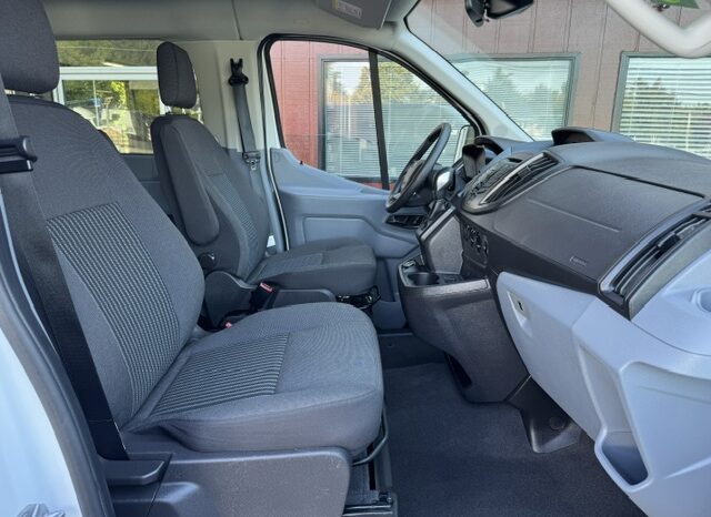 
								2018 Ford Transit 150 **8-PASSENGER** Van full									