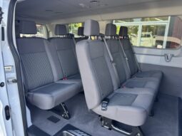 
										2018 Ford Transit 150 **8-PASSENGER** Van full									