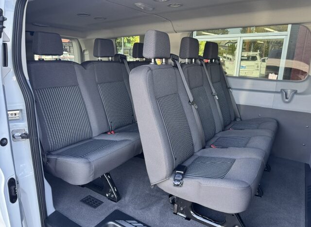 
								2018 Ford Transit 150 **8-PASSENGER** Van full									