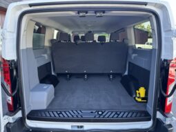
										2018 Ford Transit 150 **8-PASSENGER** Van full									