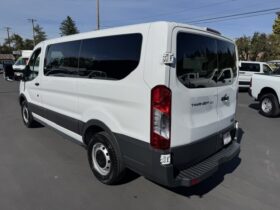 2018 Ford Transit 150 **8-PASSENGER** Van