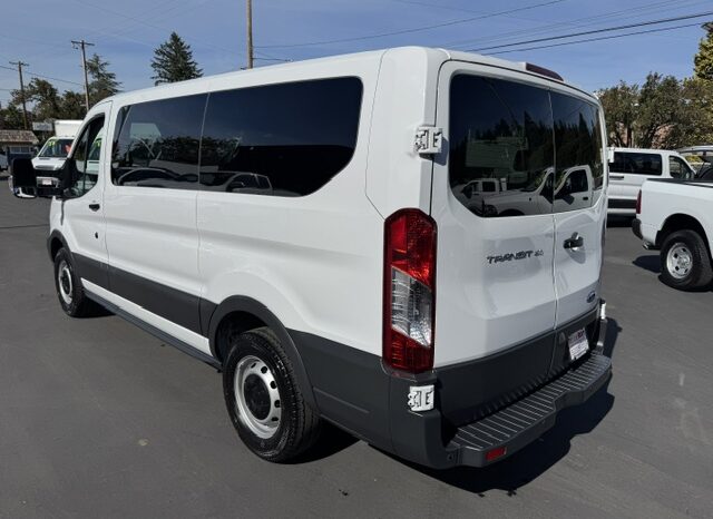 
								2018 Ford Transit 150 **8-PASSENGER** Van full									