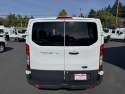 
										2018 Ford Transit 150 **8-PASSENGER** Van full									