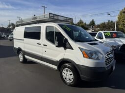 2015 Ford Transit 250 Cargo Van