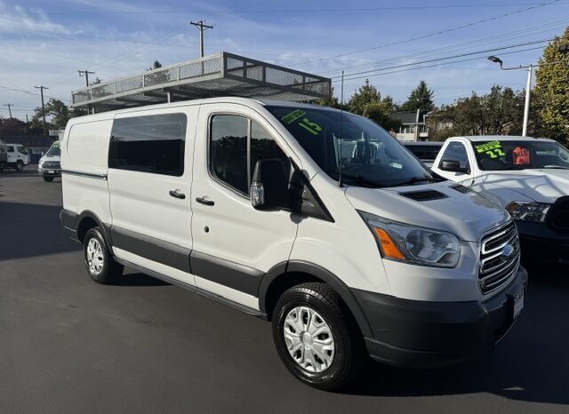 2015 Ford Transit 250 Cargo Van 13364
