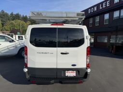 
										2015 Ford Transit 250 Cargo Van full									