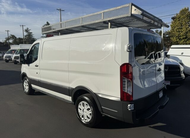
								2015 Ford Transit 250 Cargo Van full									