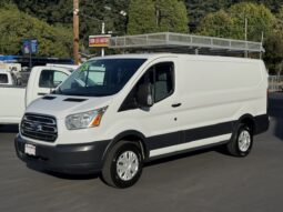 2015 Ford Transit 250 Cargo Van