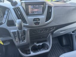 
										2015 Ford Transit 250 Cargo Van full									