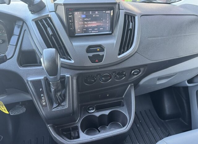 
								2015 Ford Transit 250 Cargo Van full									