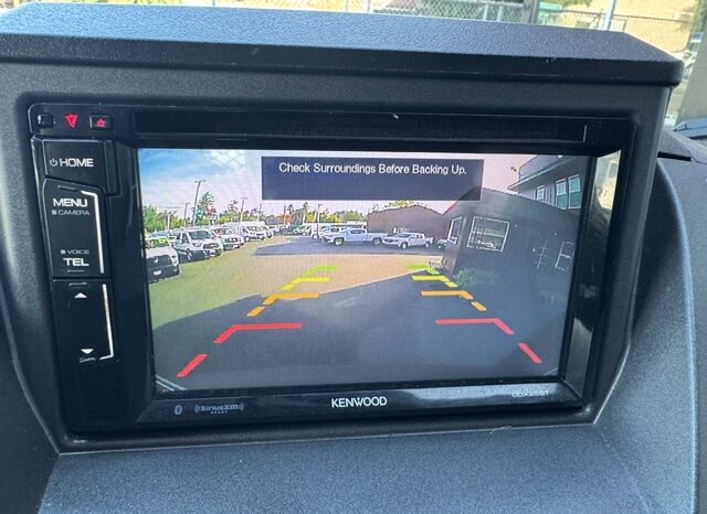 
								2015 Ford Transit 250 Cargo Van full									