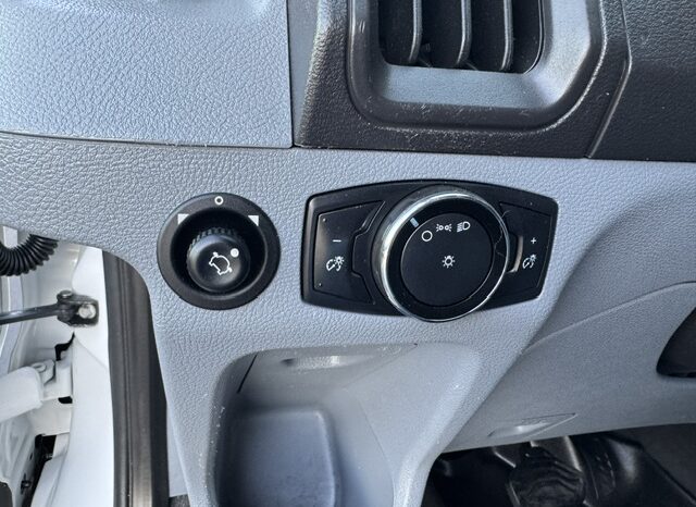 
								2015 Ford Transit 250 Cargo Van full									