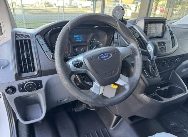 
								2015 Ford Transit 250 Cargo Van full									