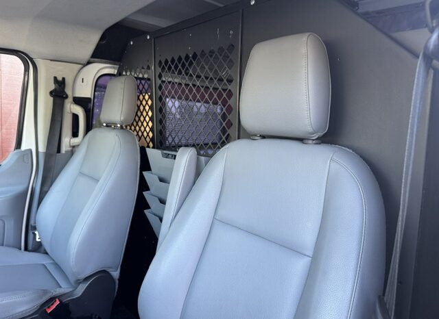 
								2015 Ford Transit 250 Cargo Van full									