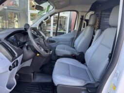 
										2015 Ford Transit 250 Cargo Van full									