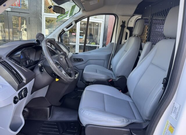 
								2015 Ford Transit 250 Cargo Van full									