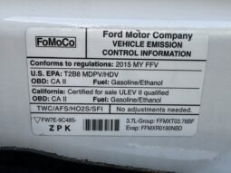 
										2015 Ford Transit 250 Cargo Van full									