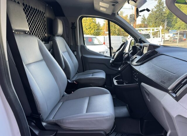 
								2015 Ford Transit 250 Cargo Van full									