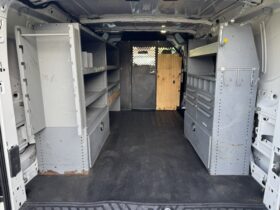 2015 Ford Transit 250 Cargo Van