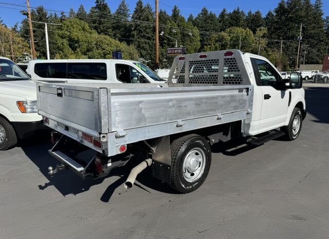 
								2019 Ford F250 Regular Cab Truck **8ft STAKE BED** full									