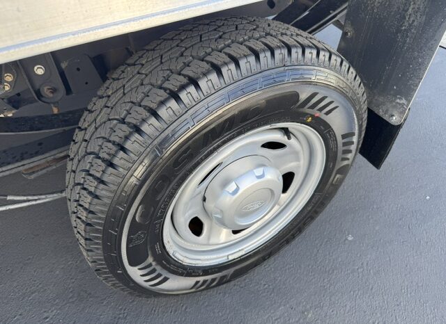 
								2019 Ford F250 Regular Cab Truck **8ft STAKE BED** full									