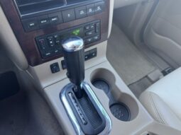 
										2007 Ford Explorer Limited Sport Utility 4WD full									
