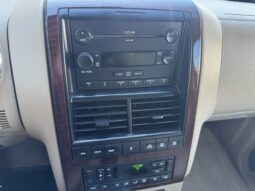 
										2007 Ford Explorer Limited Sport Utility 4WD full									