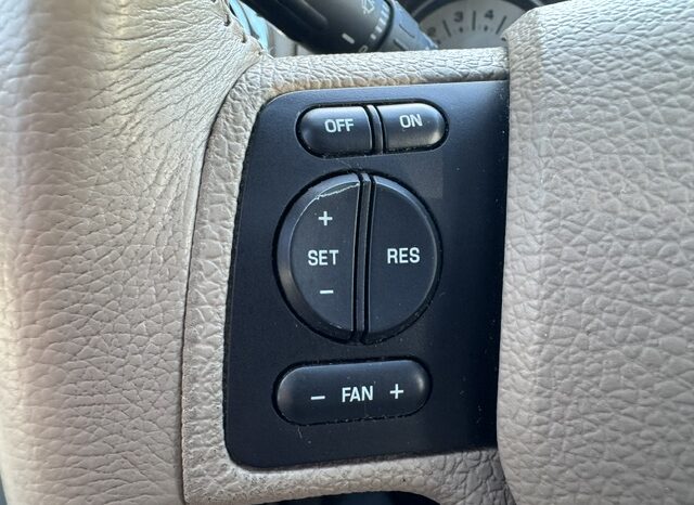 
								2007 Ford Explorer Limited Sport Utility 4WD full									