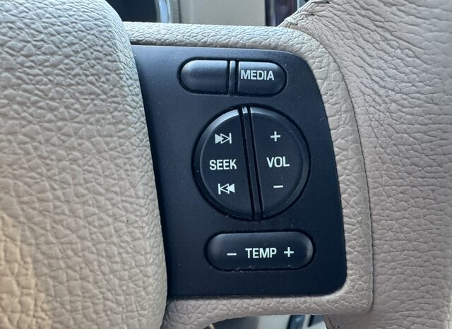
								2007 Ford Explorer Limited Sport Utility 4WD full									