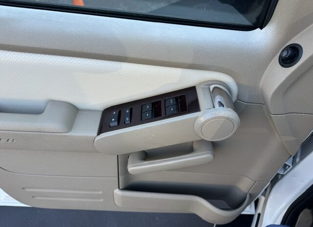 
								2007 Ford Explorer Limited Sport Utility 4WD full									