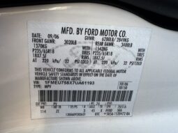 
										2007 Ford Explorer Limited Sport Utility 4WD full									