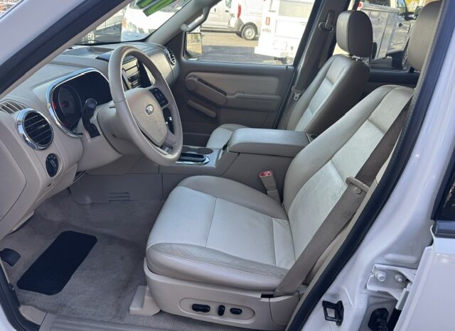 
								2007 Ford Explorer Limited Sport Utility 4WD full									